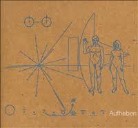 Aufheben (album cover)
